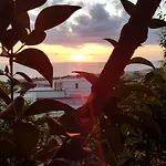 B&B A Casa Di Laura 아망테
