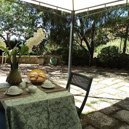 Bed & Breakfast A Casa Di Laura