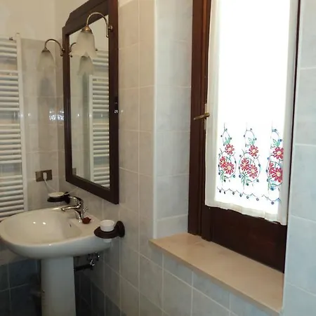 Bed & Breakfast A Casa Di Laura Amantea