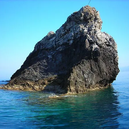 A Casa Di Laura Amantea