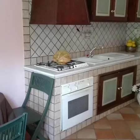 A Casa Di Laura