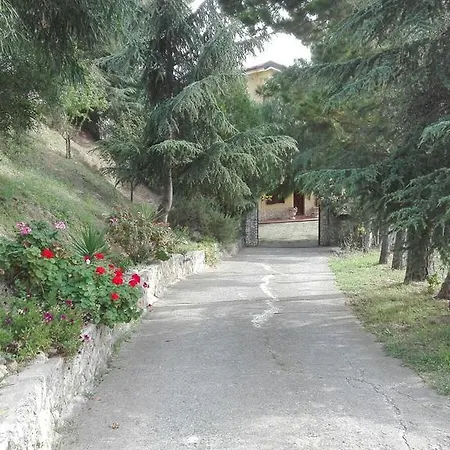 A Casa Di Laura
