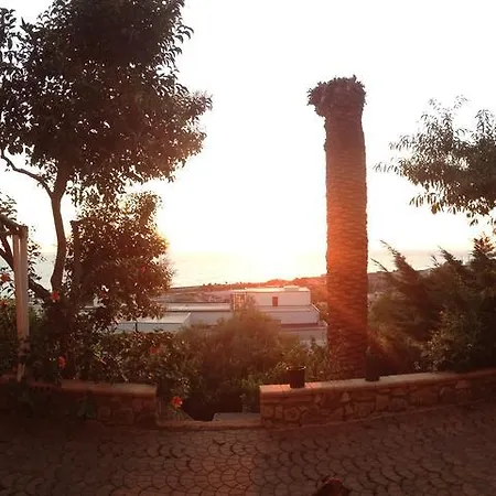 Frühstückspension A Casa Di Laura Amantea