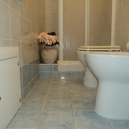 Bed & Breakfast A Casa Di Laura Amantea