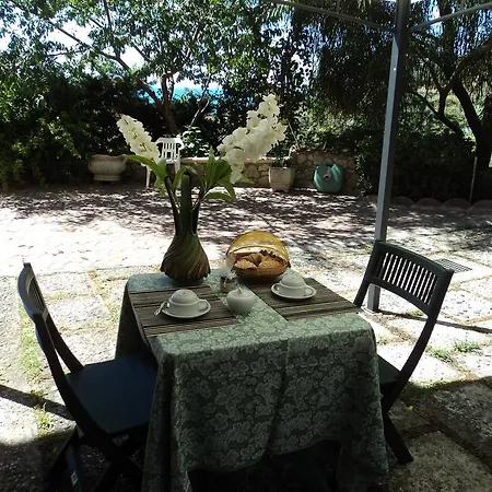 Frühstückspension A Casa Di Laura 2*