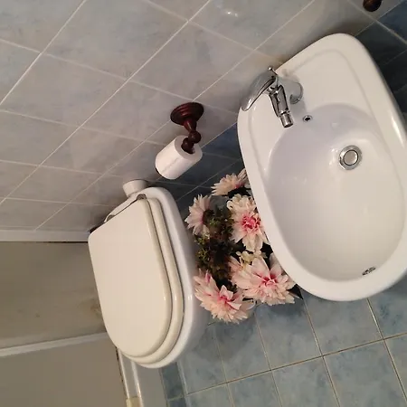 Frühstückspension A Casa Di Laura