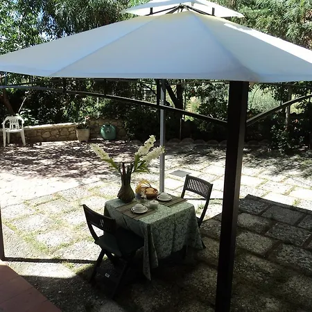 Frühstückspension A Casa Di Laura