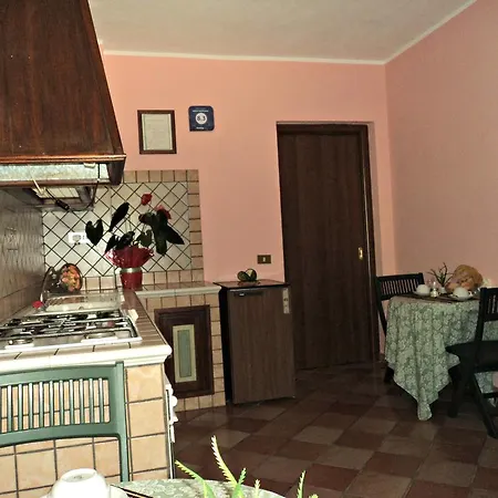 A Casa Di Laura