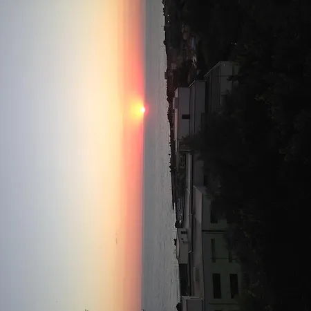 לינה וארוחת בוקר A Casa Di Laura אמנטיאה