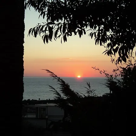 Bed & Breakfast A Casa Di Laura 2*