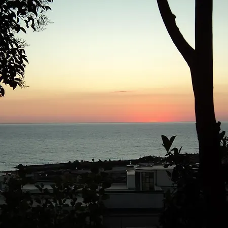 A Casa Di Laura אמנטיאה