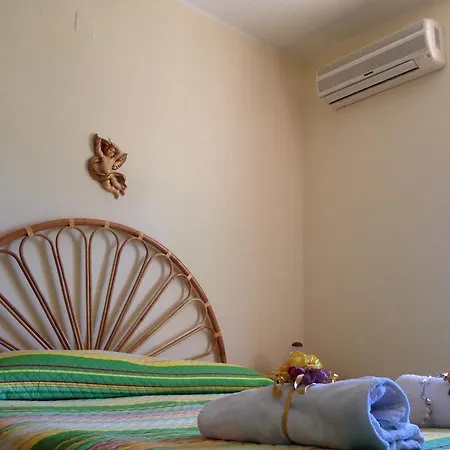 Bed & Breakfast A Casa Di Laura 2*