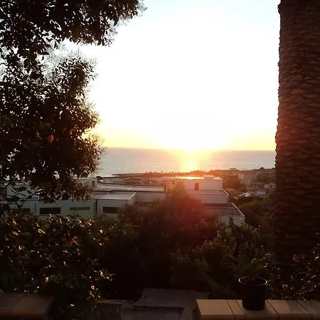 Bed & Breakfast A Casa Di Laura 2*