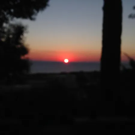 לינה וארוחת בוקר A Casa Di Laura