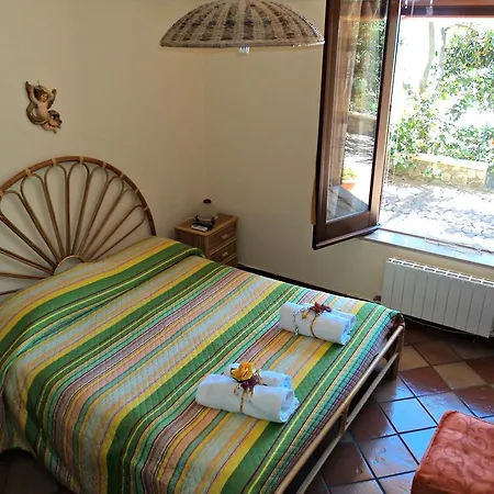 A Casa Di Laura