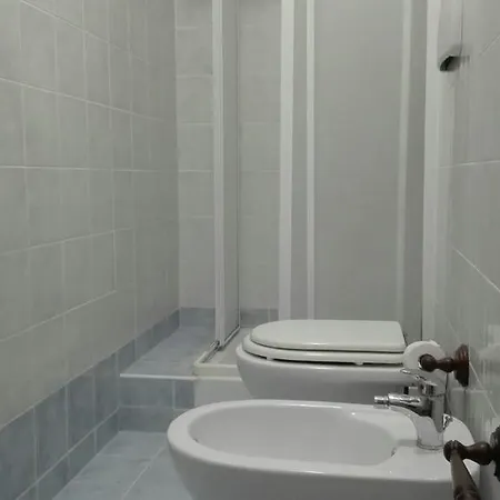 A Casa Di Laura Amantea