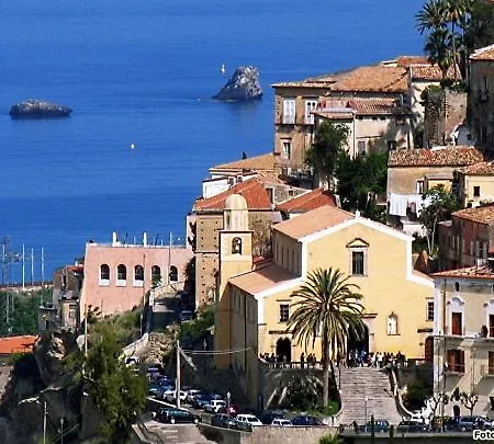 A Casa Di Laura