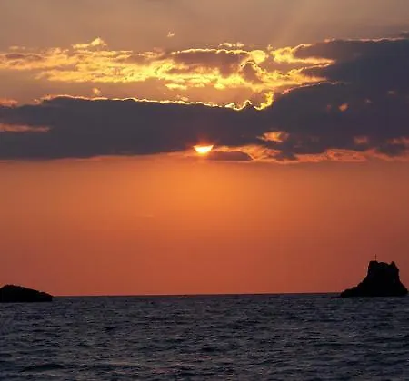 Bed & Breakfast A Casa Di Laura Amantea