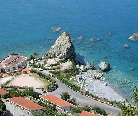 A Casa Di Laura Amantea