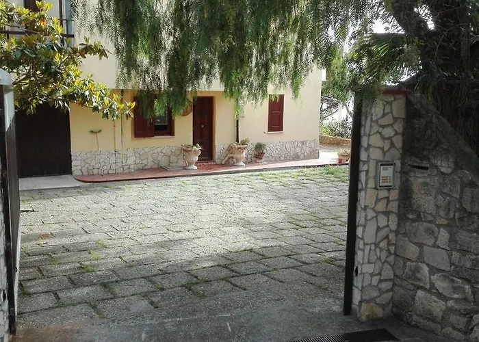 A Casa Di Laura Amantea