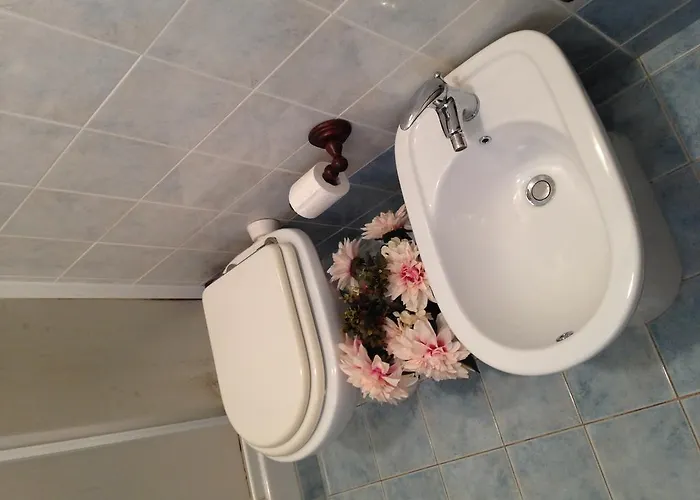 Alojamento de Acomodação e Pequeno-almoço A Casa Di Laura