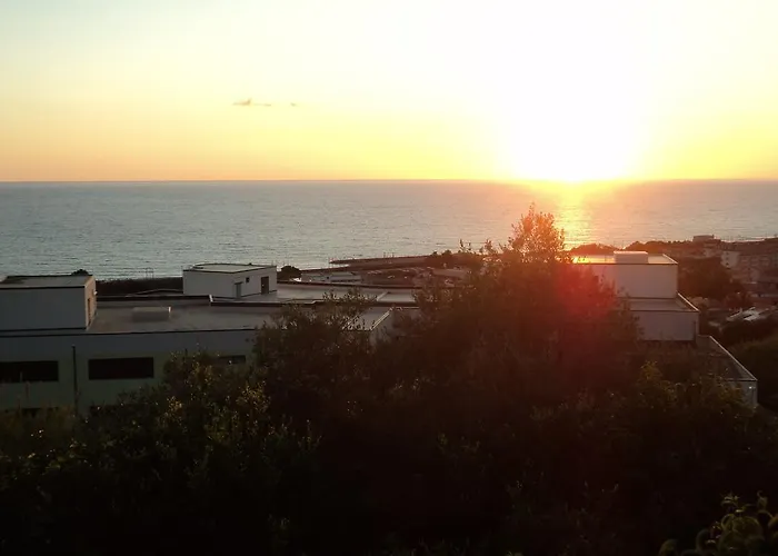 Alojamento de Acomodação e Pequeno-almoço A Casa Di Laura 2*