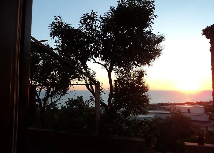 Alojamento de Acomodação e Pequeno-almoço A Casa Di Laura