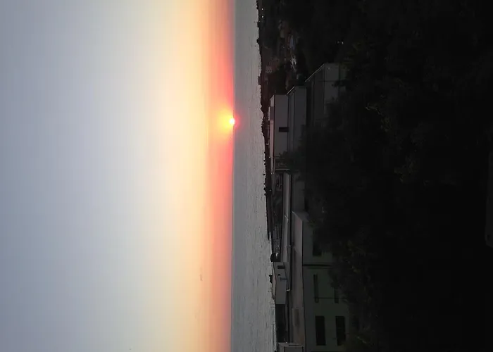 Alojamento de Acomodação e Pequeno-almoço A Casa Di Laura Amantea