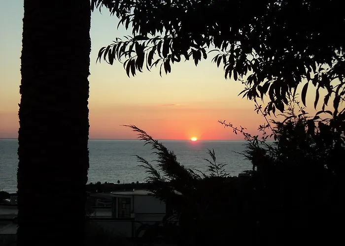 Alojamento de Acomodação e Pequeno-almoço A Casa Di Laura 2*