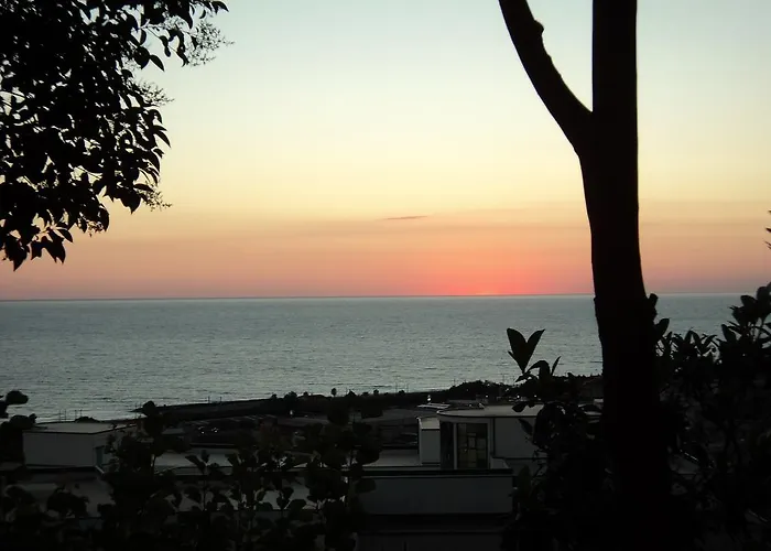 A Casa Di Laura Amantea