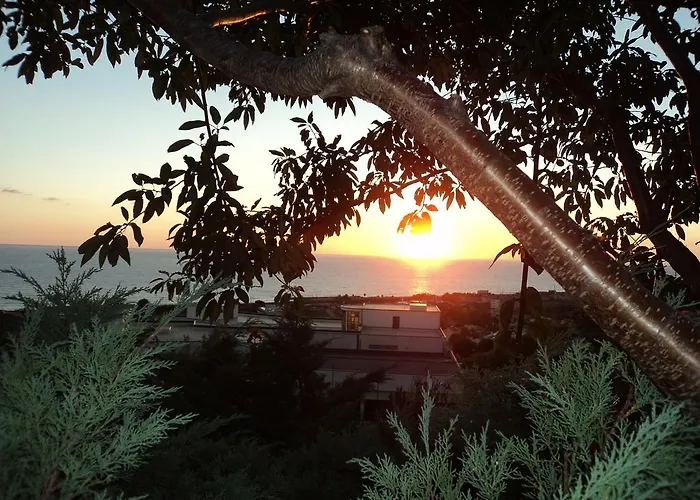 Alojamento de Acomodação e Pequeno-almoço A Casa Di Laura