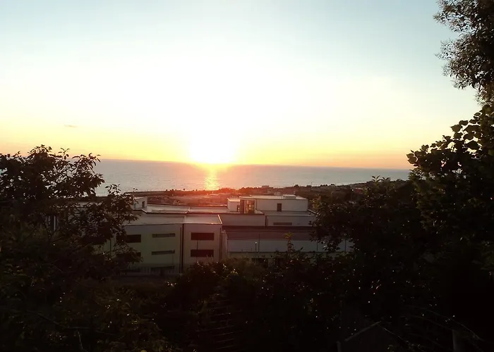 Alojamento de Acomodação e Pequeno-almoço A Casa Di Laura
