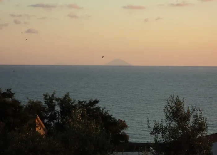 Alojamento de Acomodação e Pequeno-almoço A Casa Di Laura 2*