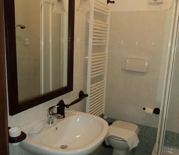 Alojamento de Acomodação e Pequeno-almoço A Casa Di Laura Amantea