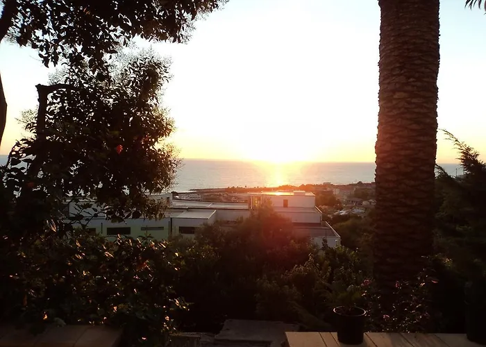 Alojamento de Acomodação e Pequeno-almoço A Casa Di Laura 2*