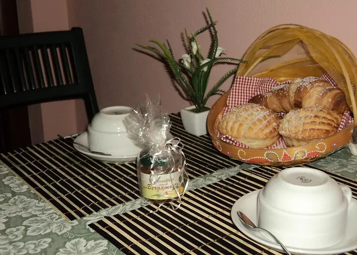 A Casa Di Laura Amantea