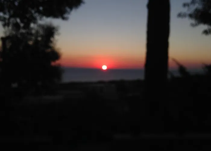 Alojamento de Acomodação e Pequeno-almoço A Casa Di Laura