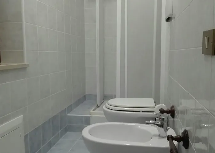 A Casa Di Laura Amantea