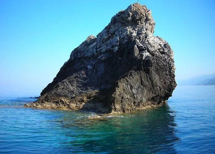 A Casa Di Laura Amantea