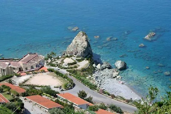 A Casa Di Laura Amantea