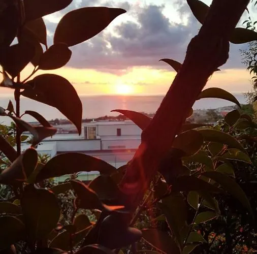 Alojamento de Acomodação e Pequeno-almoço A Casa Di Laura Amantea